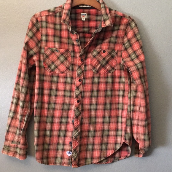 By Junkfood flannel - Picture 1 of 6